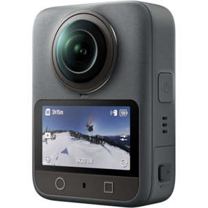 Caméra 360 DJI Osmo 360 Adventure Combo