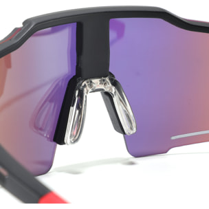 Gafas de Sol Fluor 668-C2 de Tr90 Unisex 53 mm