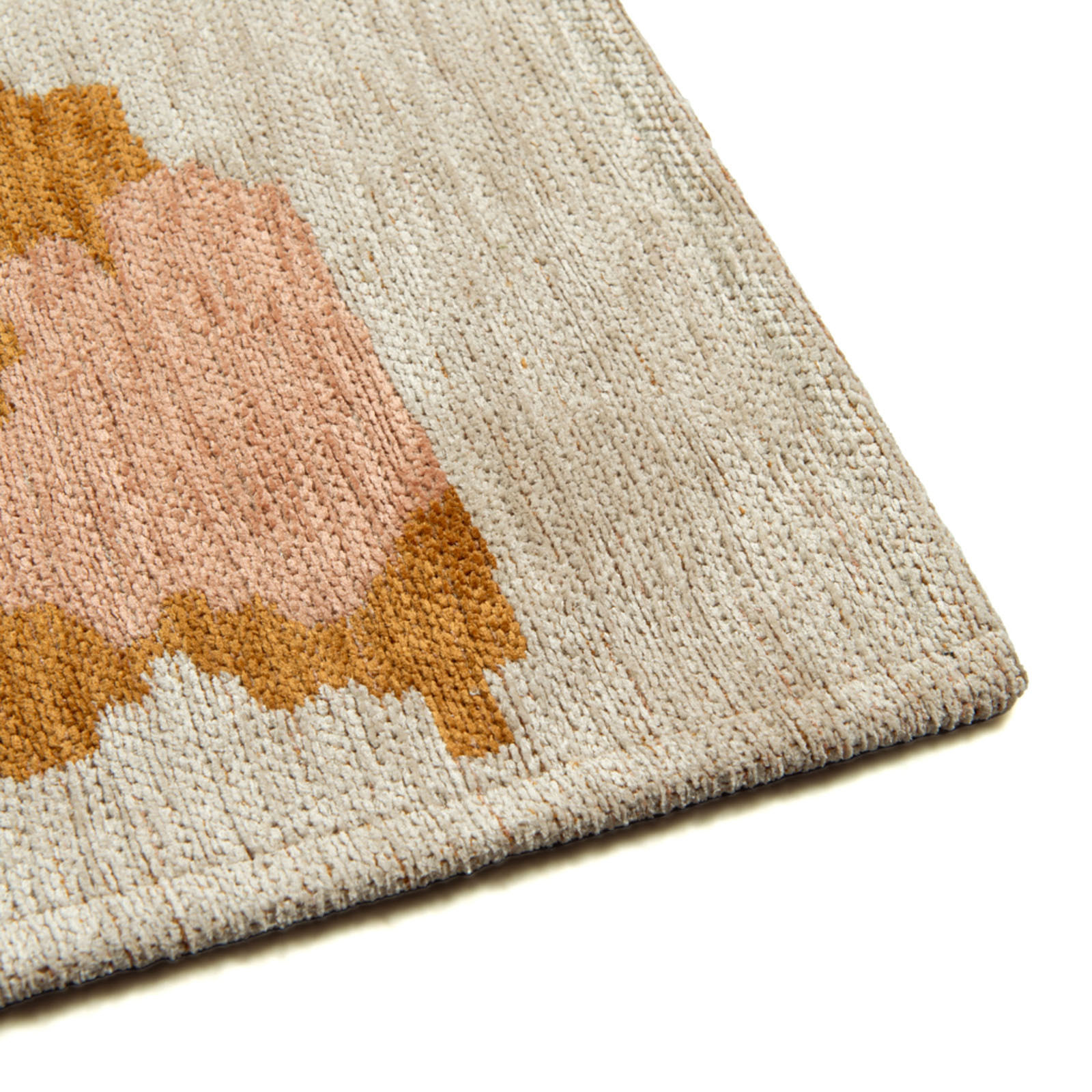 Tapis Cammello