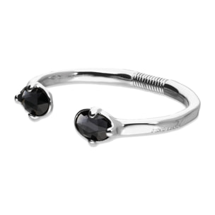 Pulsera SER DESLUMBRANTE NEGRO M