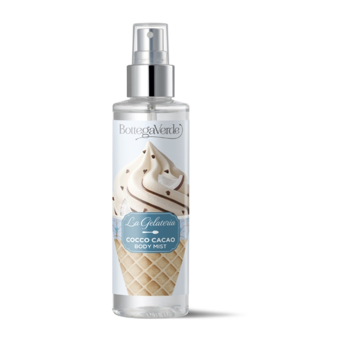 La Gelateria - Cocco cacao - Body mist