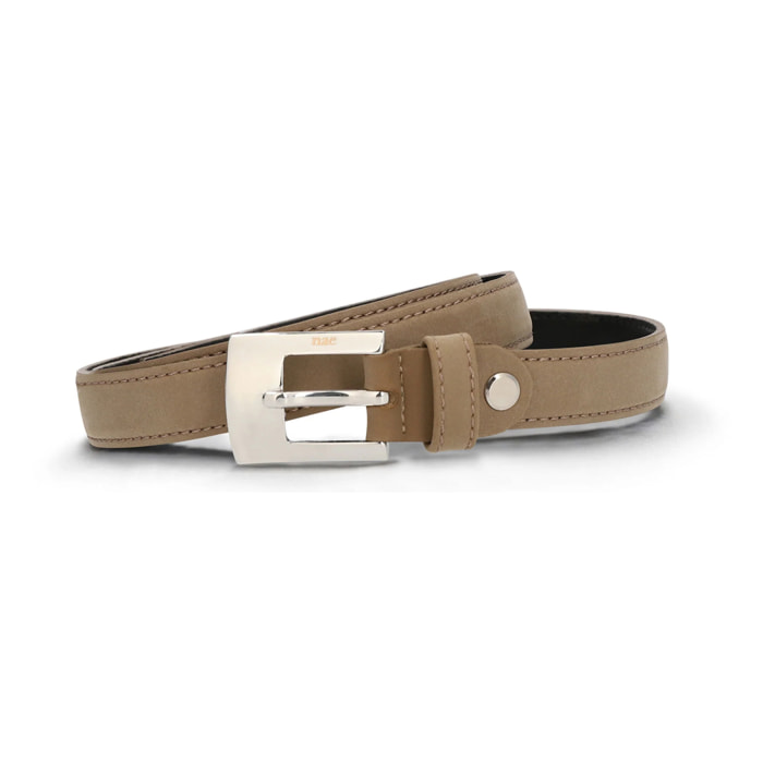 Belt Baga Beige