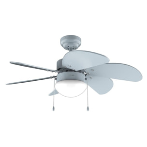 Ventilador de techo con luz EnergySilence Aero 3600 Vision Full Sky Cecotec