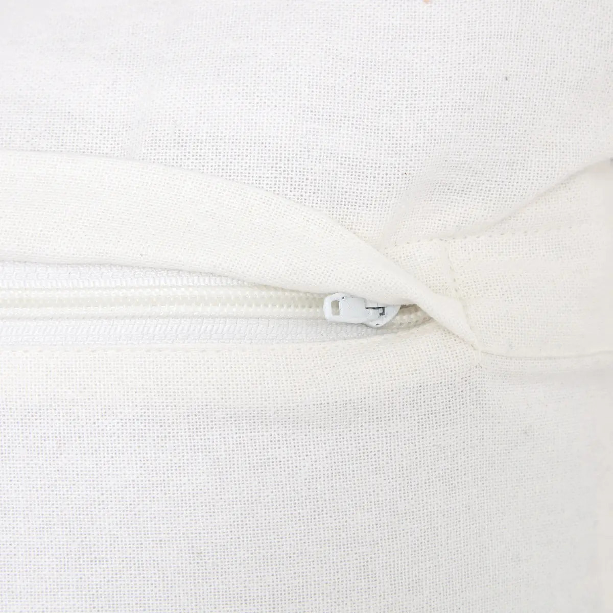 Coussin Oceania 38x58cm terracotta