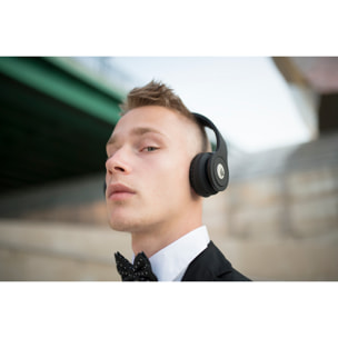 Auricolari MAGNUSSEN W1 - Nero mate