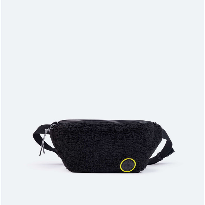 DEEP FW24 FANNYPACK BLACK