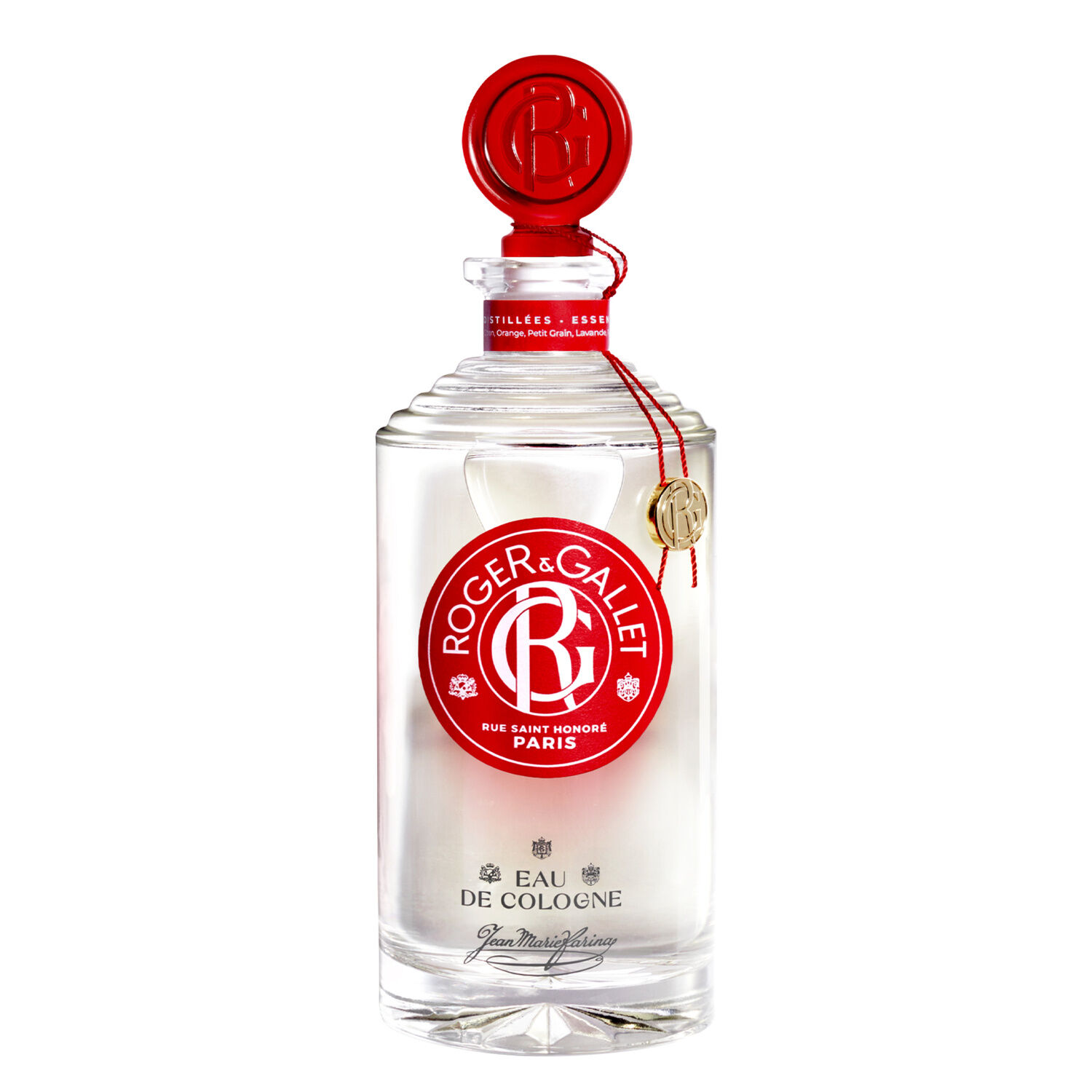Jean Marie Farina - Eau de Cologne