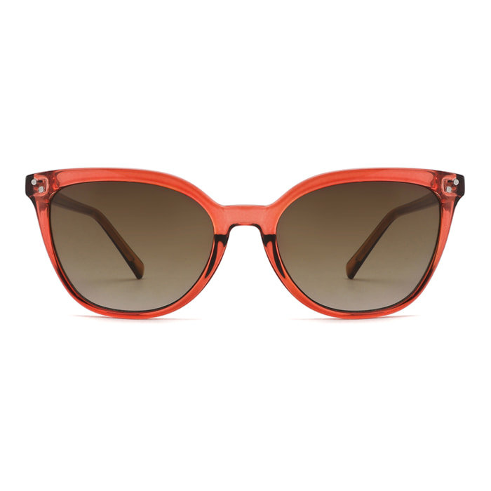 Gafas de Sol Sexton TK00131 - C4 - 24 de Acetato Inyectado Mujer 53 mm
