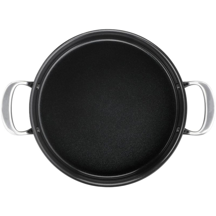 Sauteuse LAGOSTINA Desideria 26cm