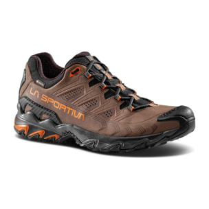 Ultra Raptor II Leather Goretex Hombre Zapatillas Trekking