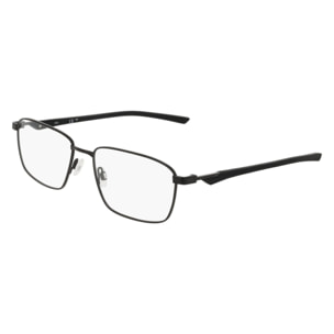 Gafas de Vista Nike 4322 001 de Metal Hombre 56 mm