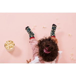 Mini Calcetines "Lo peto mucho"