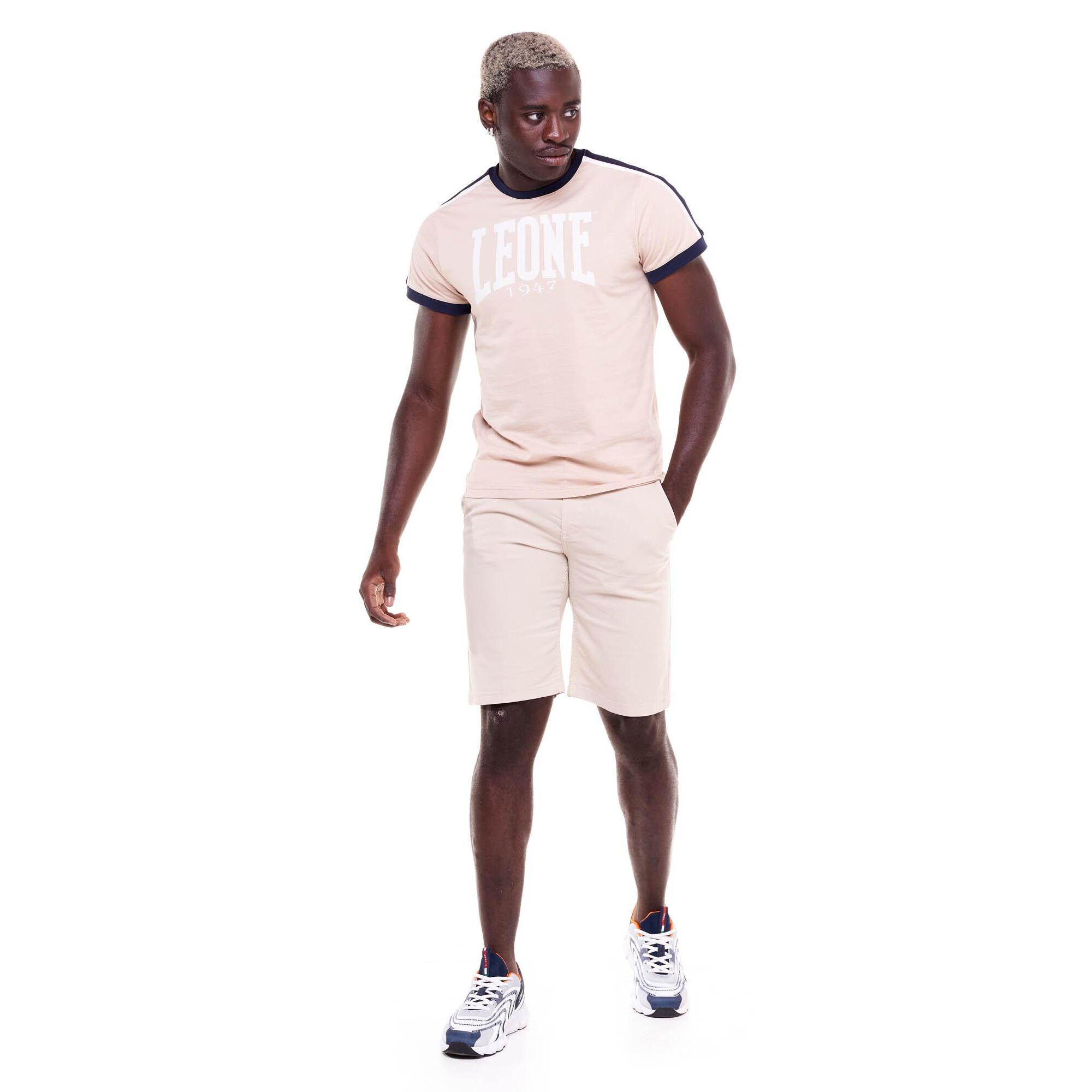 Bermudas de hombre Earth Tones