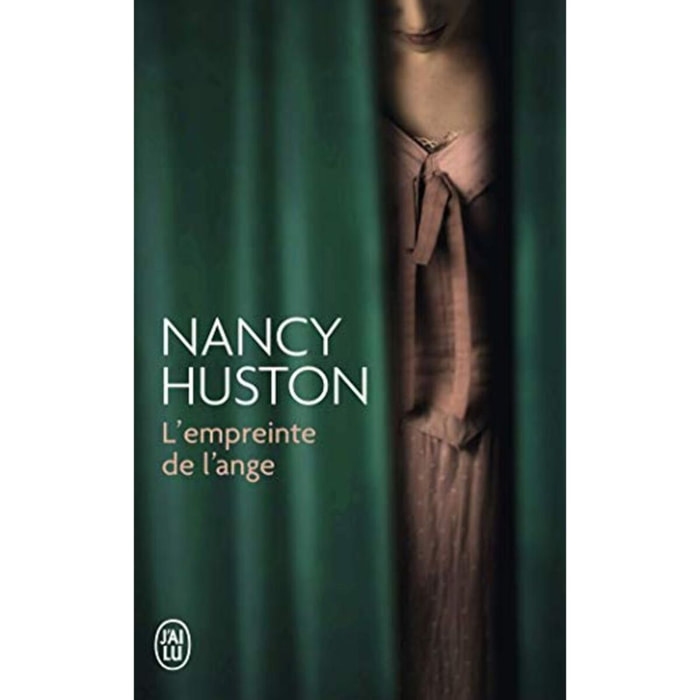 Huston, Nancy | L'empreinte de l'ange - Grand prix des Lectrices de Elle 1999 (Modèle aléatoire) | Livre d'occasion