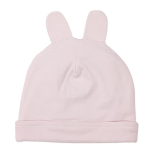 CAPPELLINO CONIGLIETTA ROSA