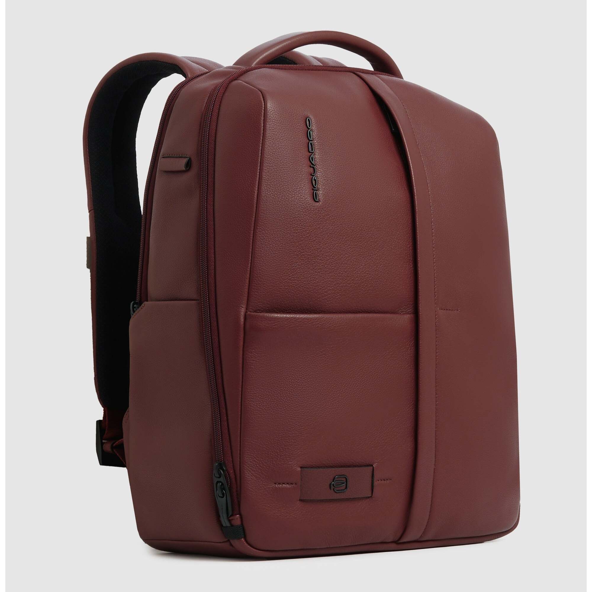Piquadro Zaino da viaggio porta pc 15,6"