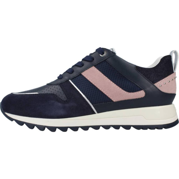 SNEAKERS GEOX D TABELYA