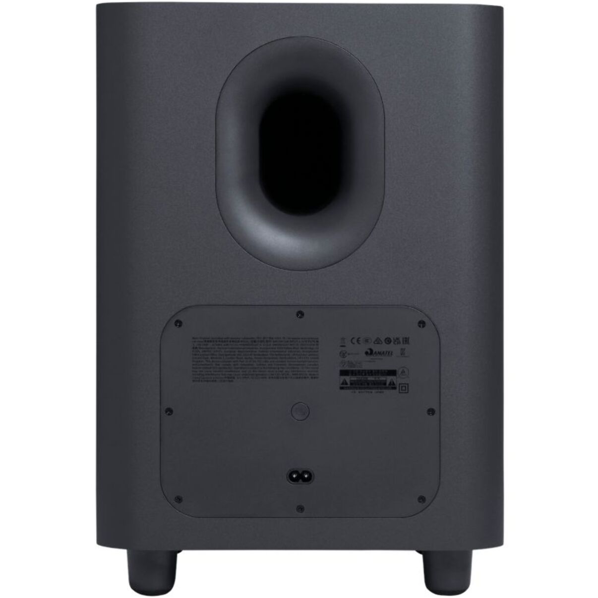 Barre de son JBL Bar 500
