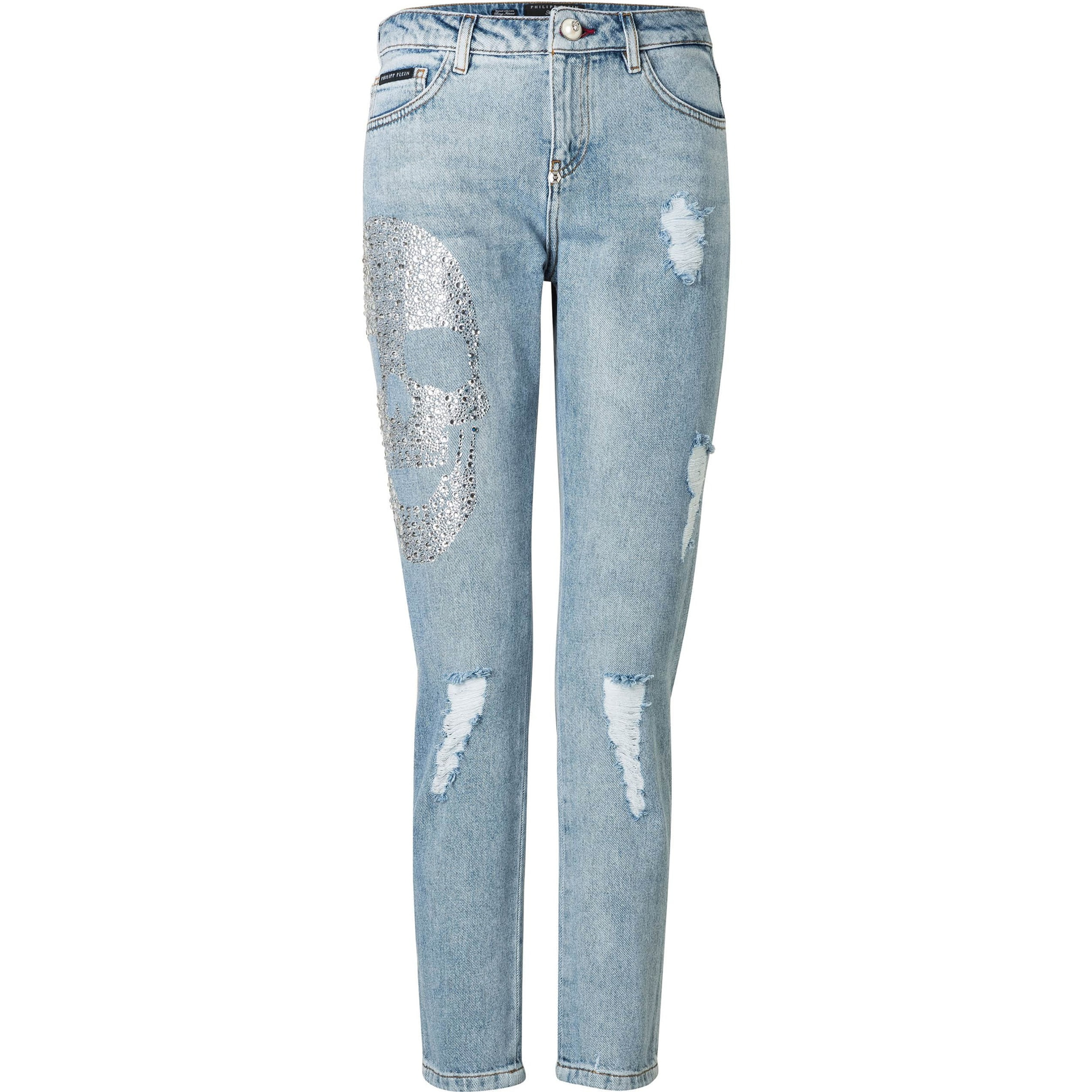 PHILIPP PLEIN Boyfriend "Chicago Boy"