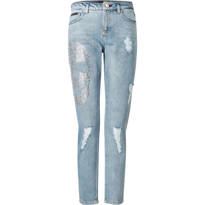 PHILIPP PLEIN Boyfriend "Chicago Boy"