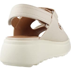Sandalias Mujer de la marca GEOX  modelo D55D4B BEIS