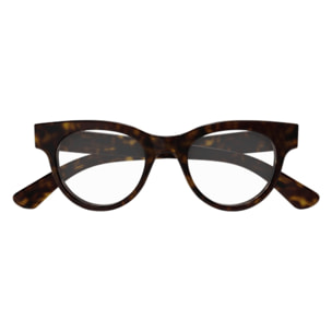 Gafas de Vista Gucci GG1792O-002 de Acetato Mujer 46 mm