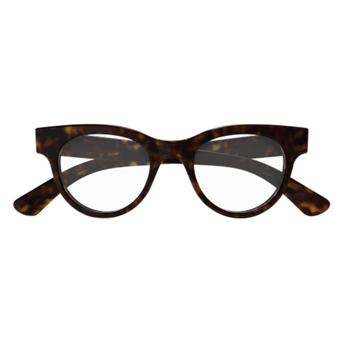 Gafas de Vista Gucci GG1792O-002 de Acetato Mujer 46 mm