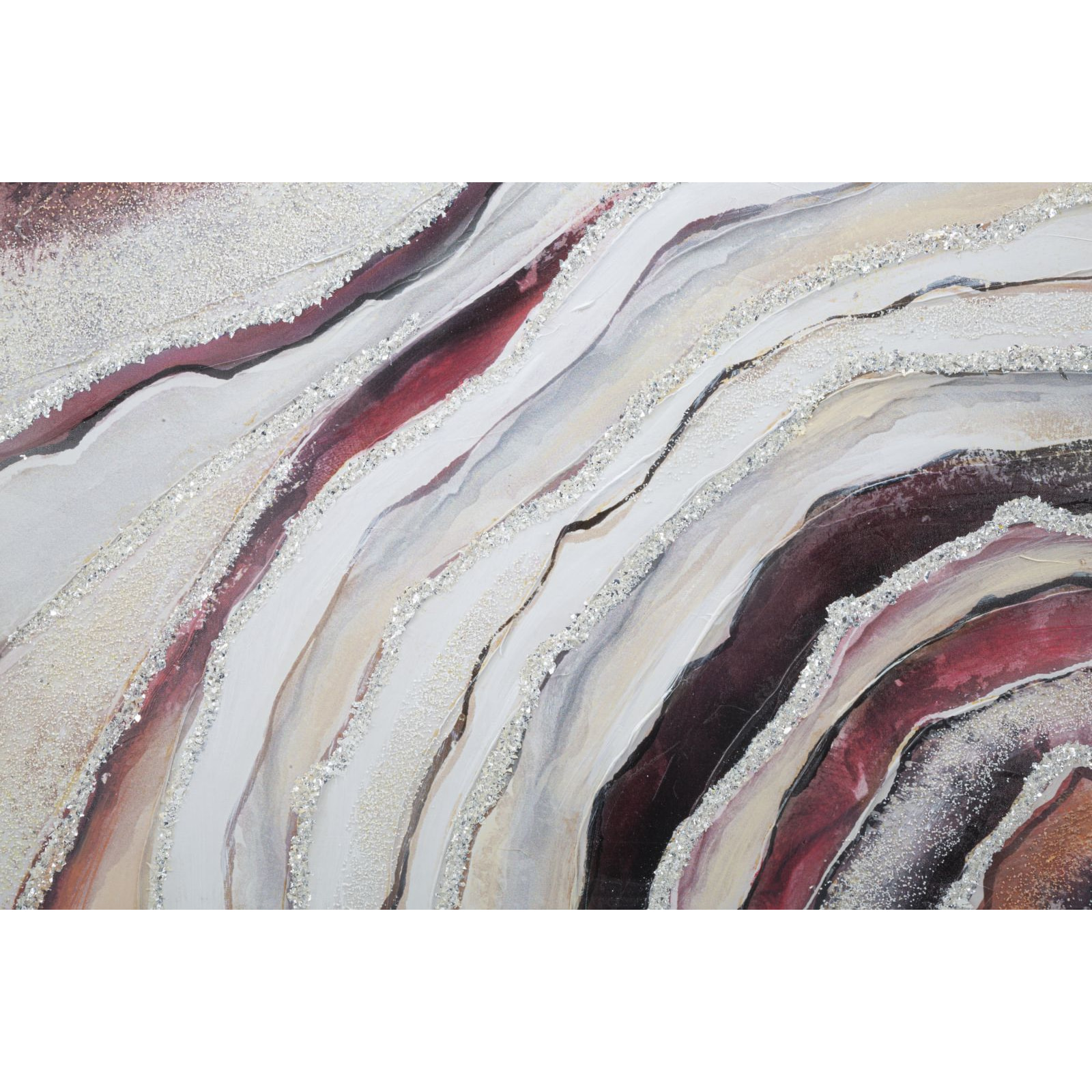 DIPINTO SU TELA REDY CM 80X2,8X80