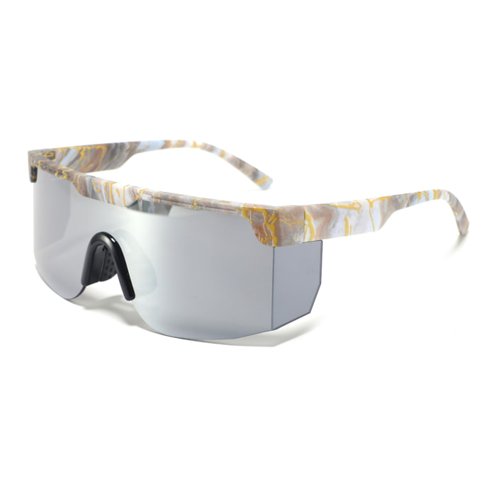 GAFAS DE SOL FLUOR EYEWEAR | 9957-C6