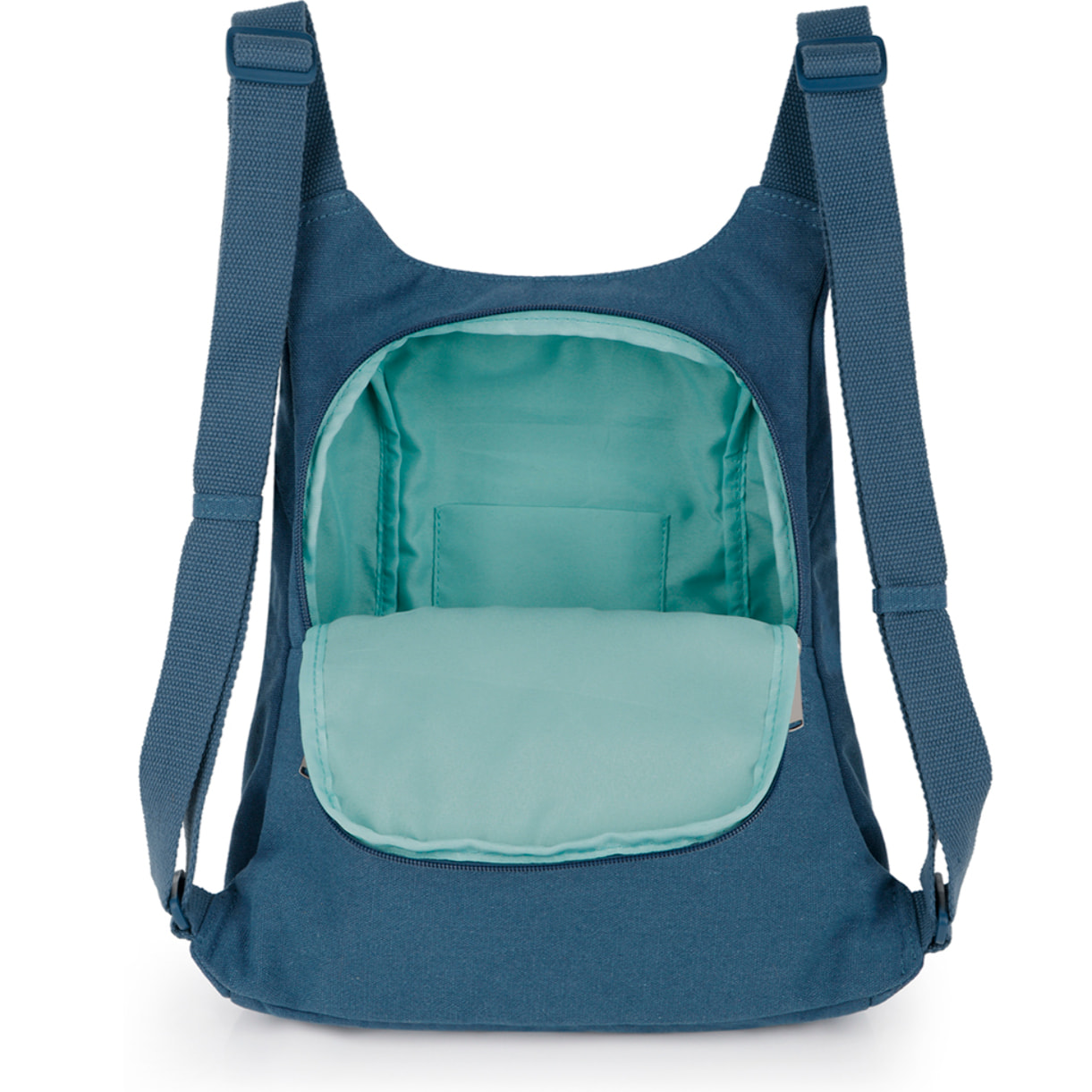 Mochila DÓNDE VAMOS MR. WONDERFUL