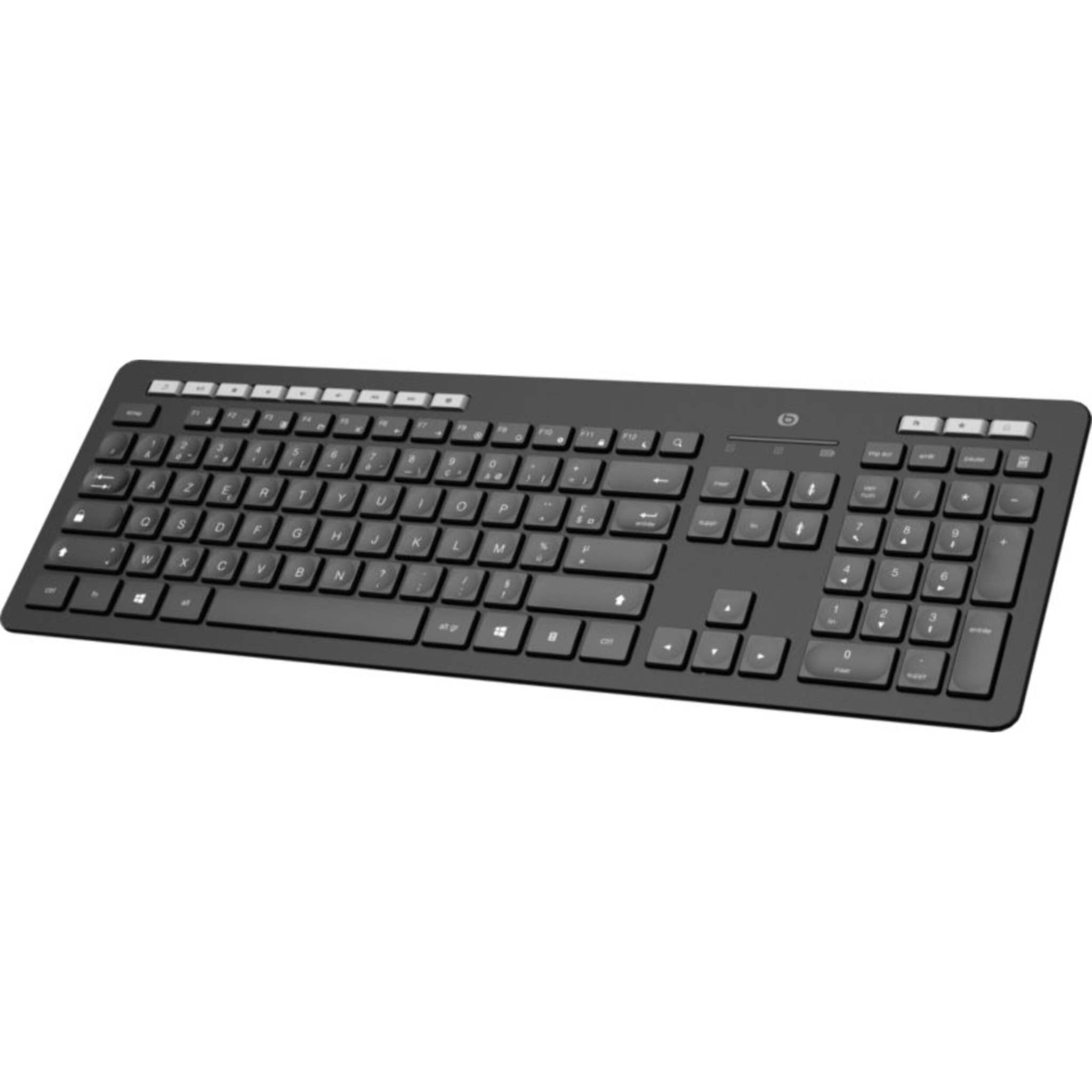 Clavier sans fil ESSENTIELB K-1-SF