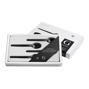 Cuillère à thé Dorotea Night