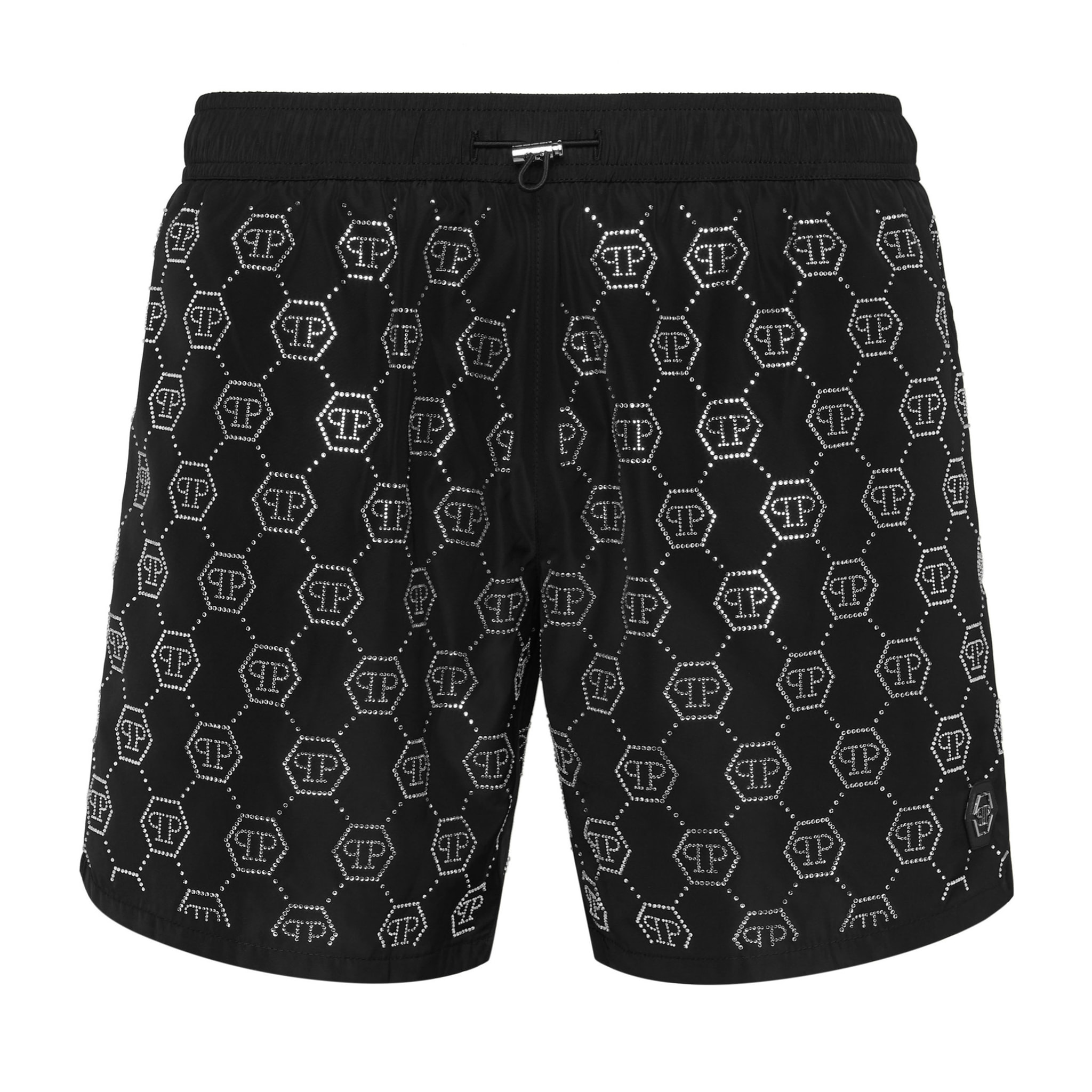 PHILIPP PLEIN Pantalones cortos