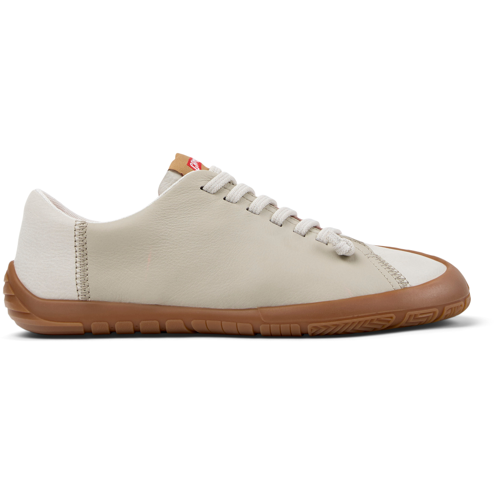 Sneakers - CAMPER Peu Path+ Twins - Multicolore - Pelle liscia