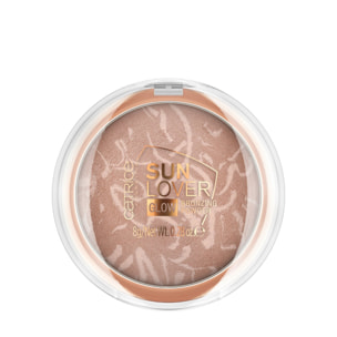 Sun Lover Glow Bronzing Powder - Poudre Bronzante Éclat 8 g