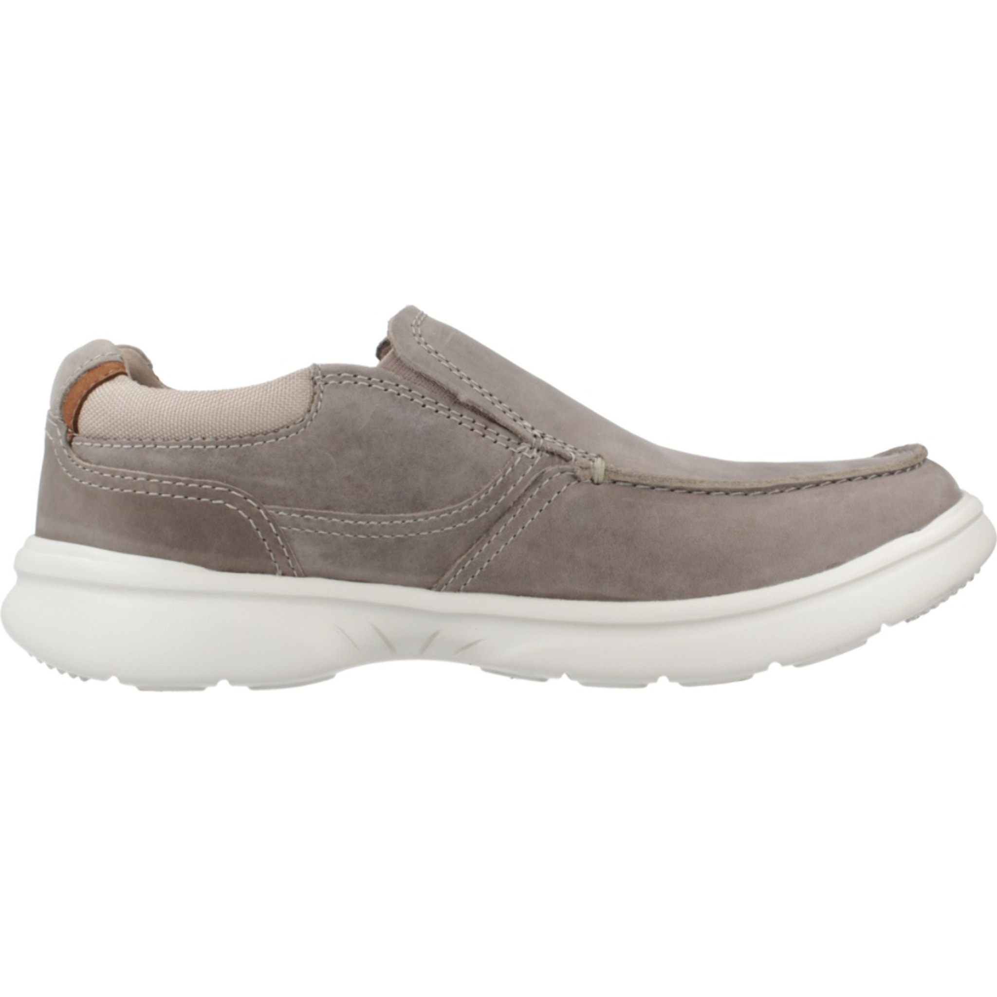 SNEAKERS CLARKS BRADLEY FREE