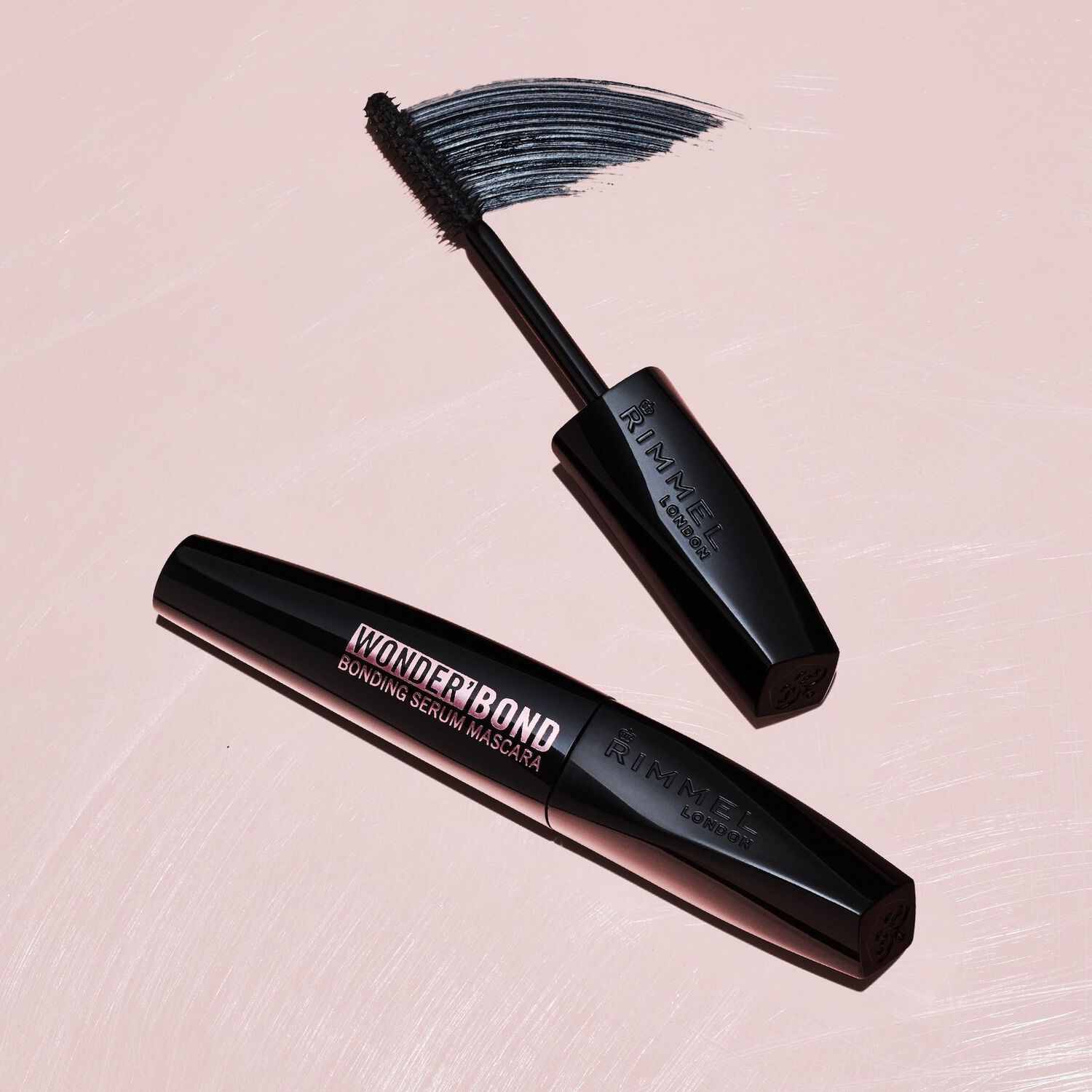 Wonder'bond - Mascara Sérum Fortifiant 11 ml
