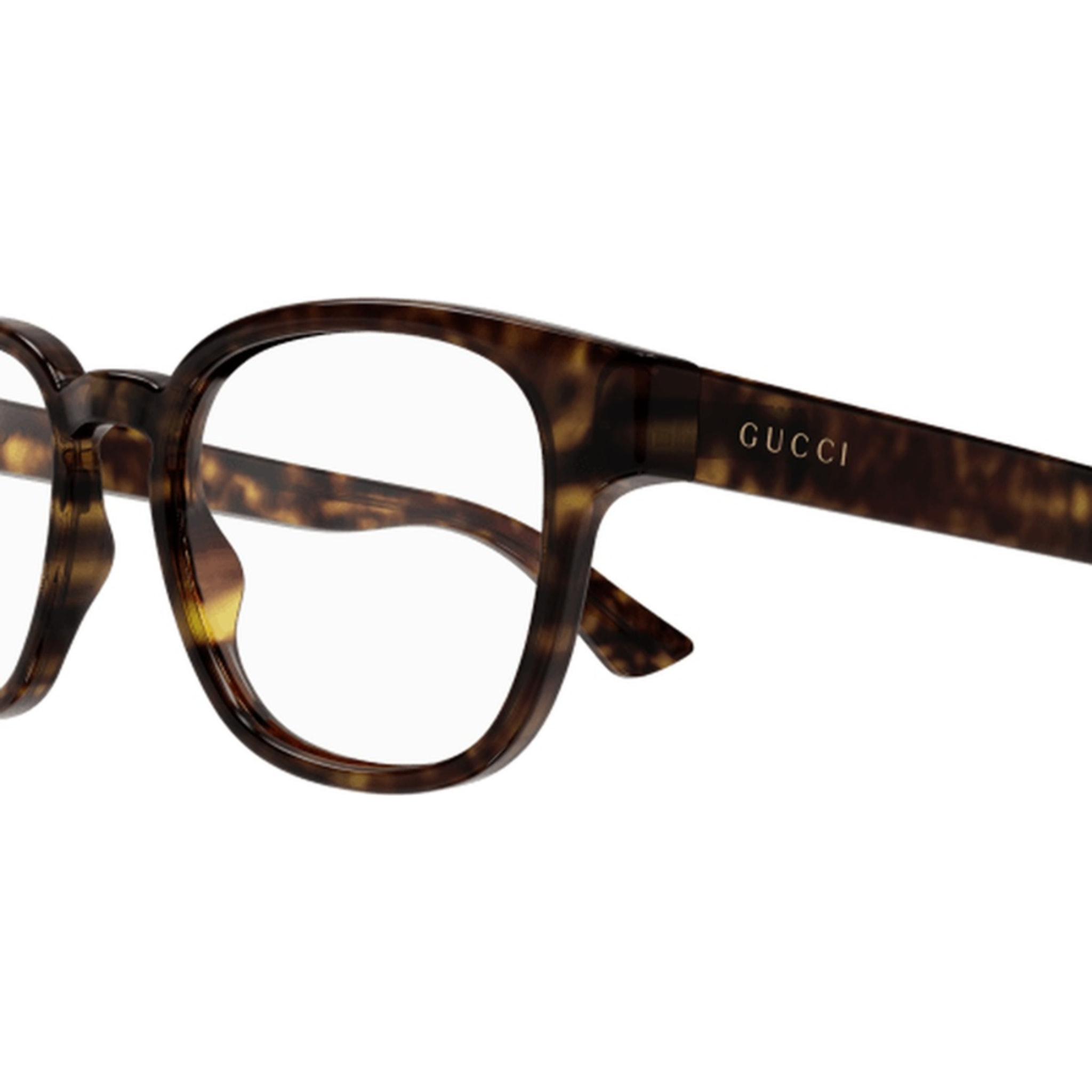 Gafas de Vista Gucci GG1343O-002 de Acetato Hombre 49 mm