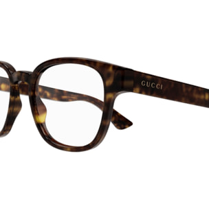 Gafas de Vista Gucci GG1343O-002 de Acetato Hombre 49 mm