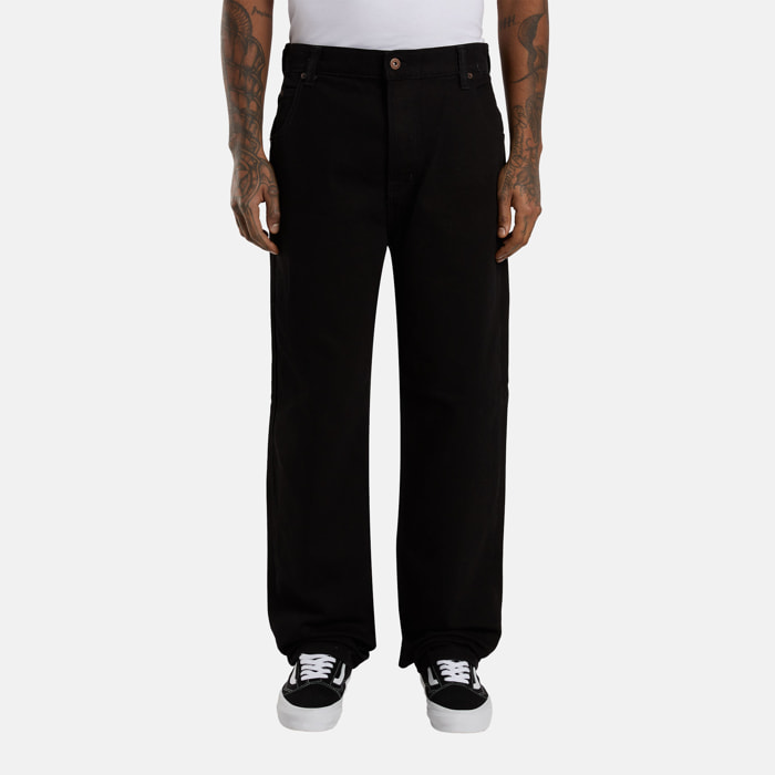 Jeans Thomasville - 100% cotone - denim nero