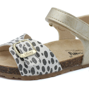 Sandalo BILLOWY DORATO