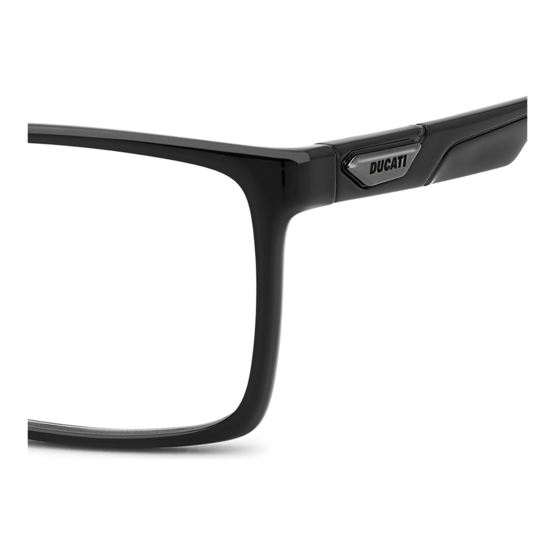 Gafas de Vista Carrera Ducati CARDUC 058 807 de Nylon Hombre 57 mm