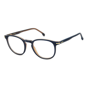 Gafas de Vista Carrera 352 KY2 de Acetato Hombre 49 mm
