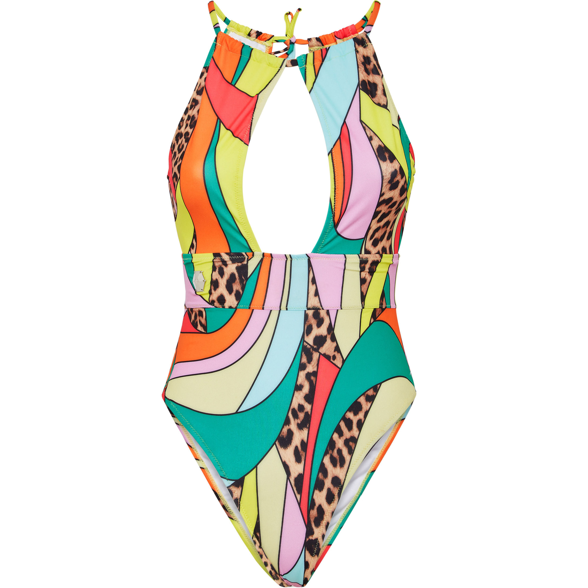 PHILIPP PLEIN Monokini