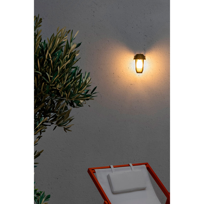 BORDA Lampe applique en laiton