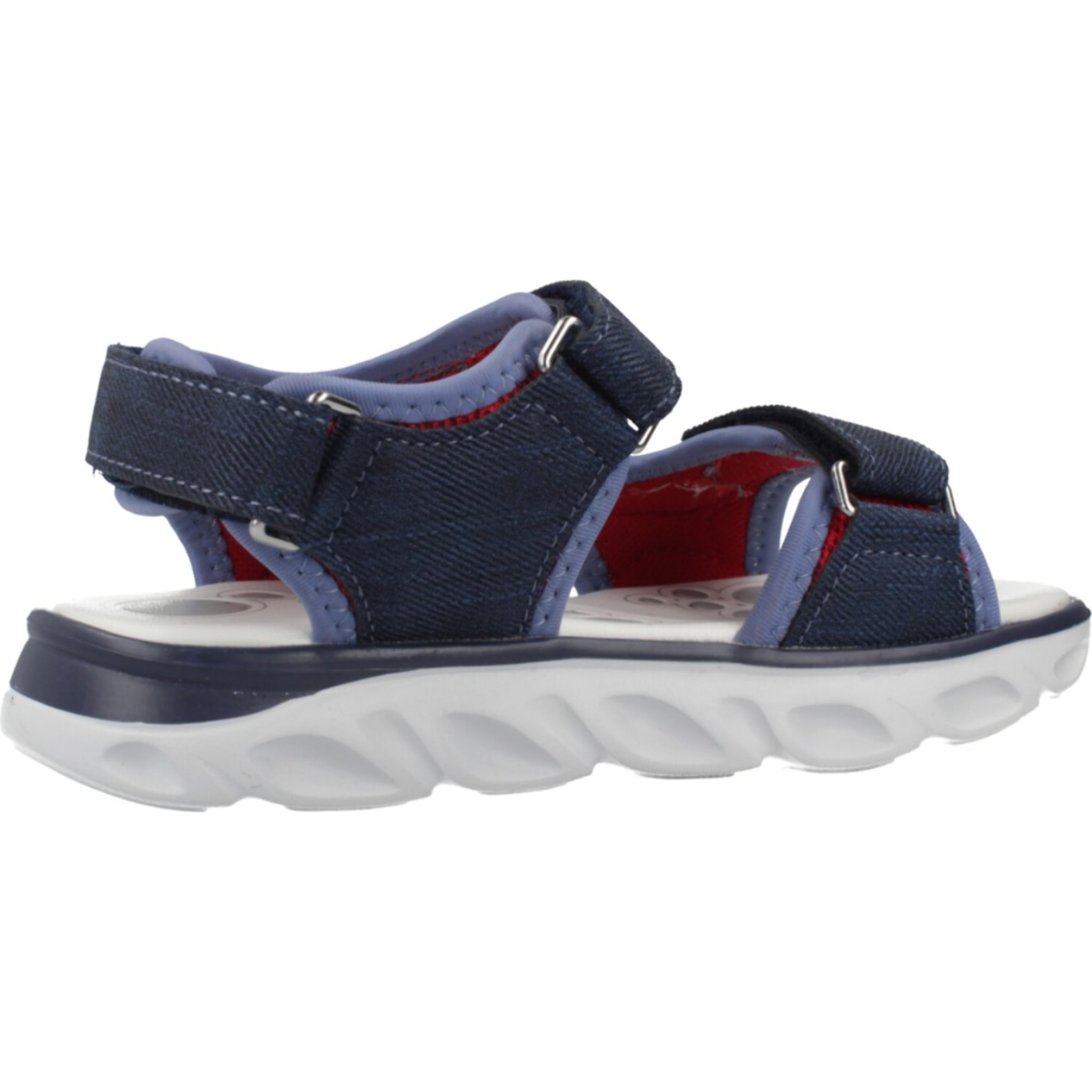 Sandalias Niño de la marca CHICCO  modelo SANDALIA CORALLO AZUL