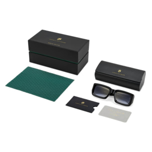 Gafas de Sol David Beckham DB 7131/S 807 de Acetato Hombre 52 mm