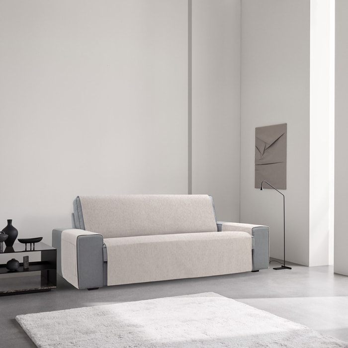 Cubre SOFÁ modelo PRISCILA