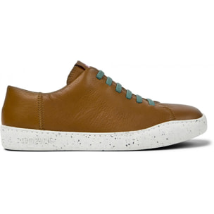 CAMPER Peu Touring - Sneakers Uomo Marrone