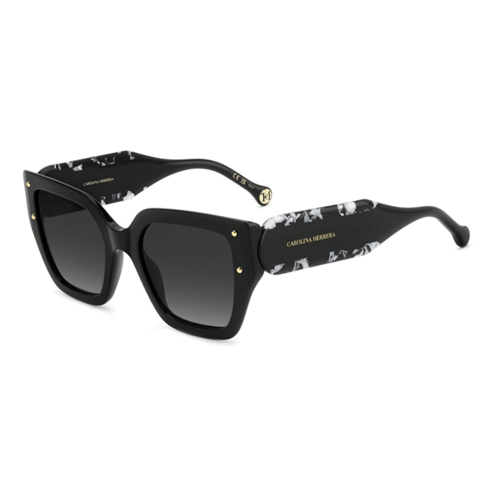 Gafas de Sol Carolina Herrera HER 0221/G/S 3H2 de Acetato Mujer 50 mm